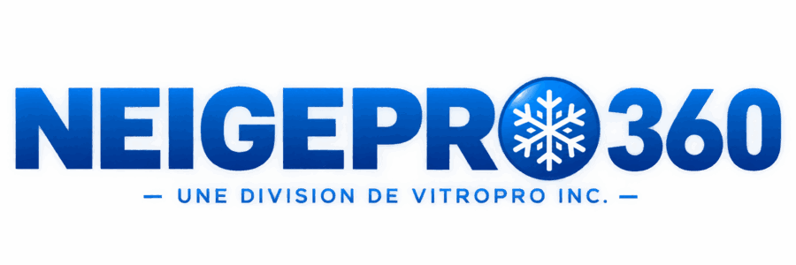 Neige Pro 360 — Une division de VitroPro inc.